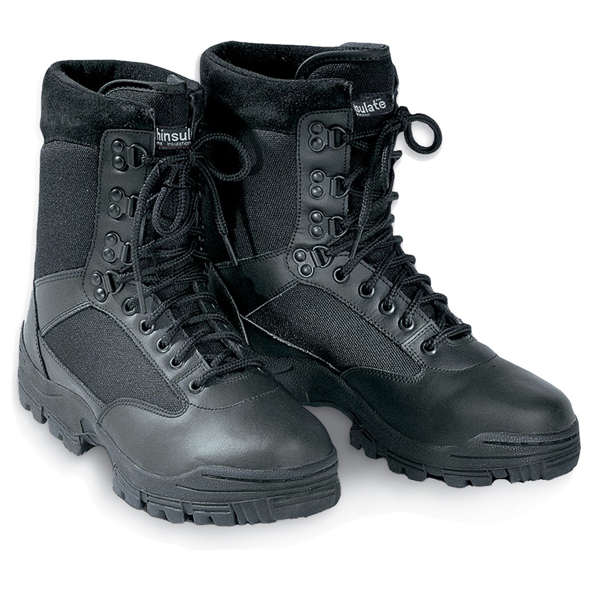 boots swat