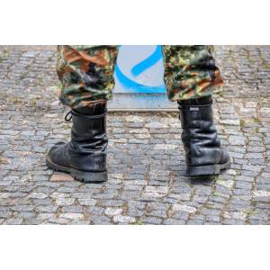 Bundeswehr Shop für Bundeswehr...