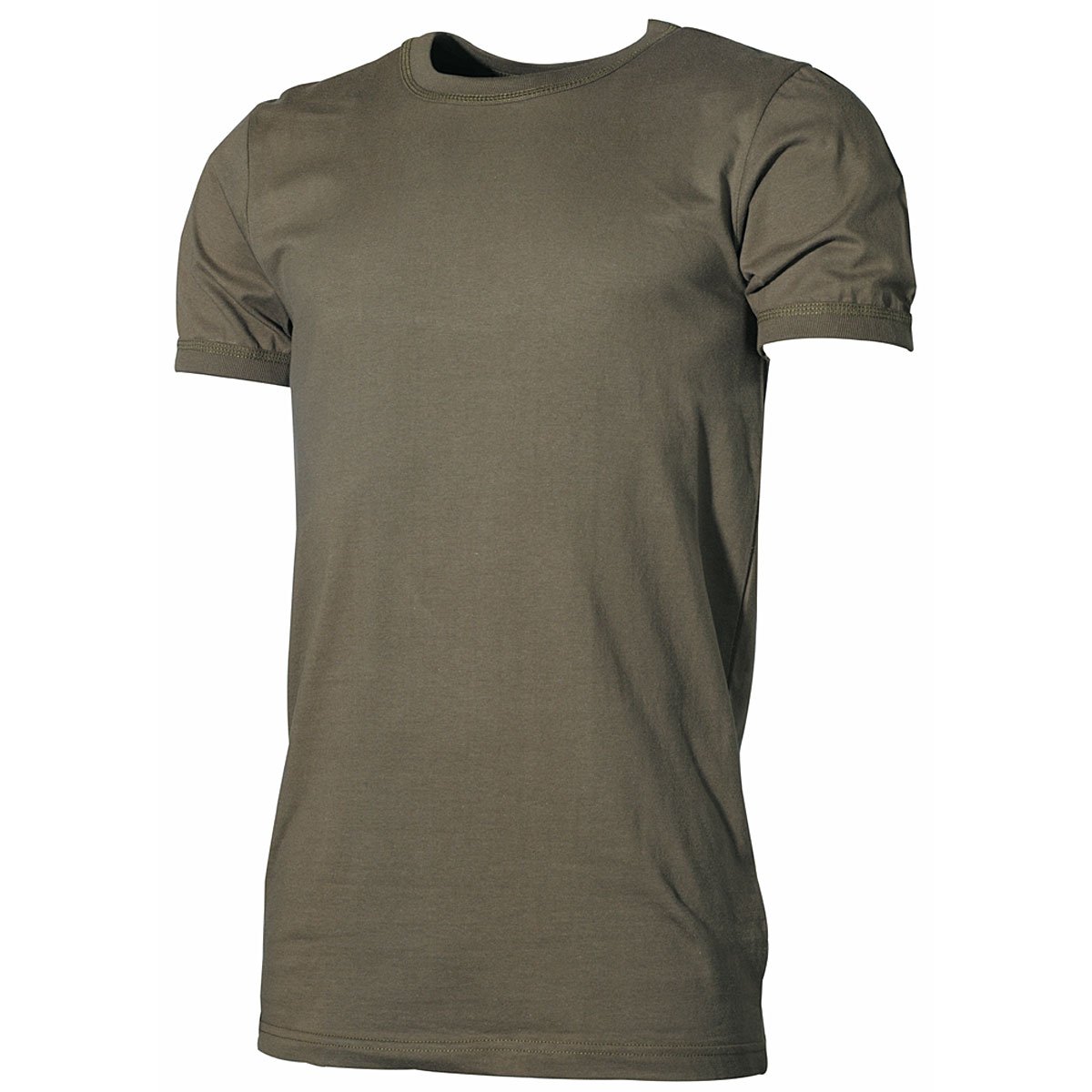 NEU US T-Shirt Pro Company halbarm BW kurzarm Bundeswehr Unterhemd S-3XL 