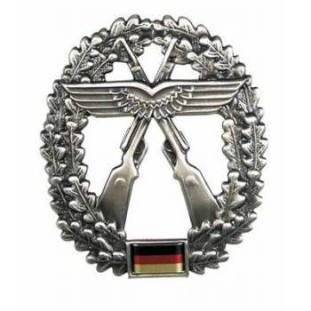 Bundeswehr Abzeichen