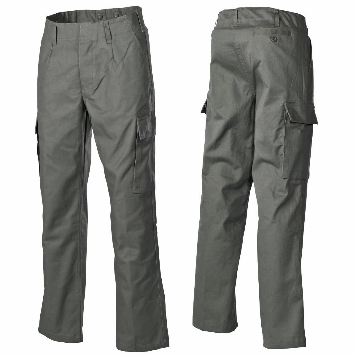 Bundeswehr Hose