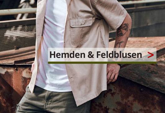 Hemd