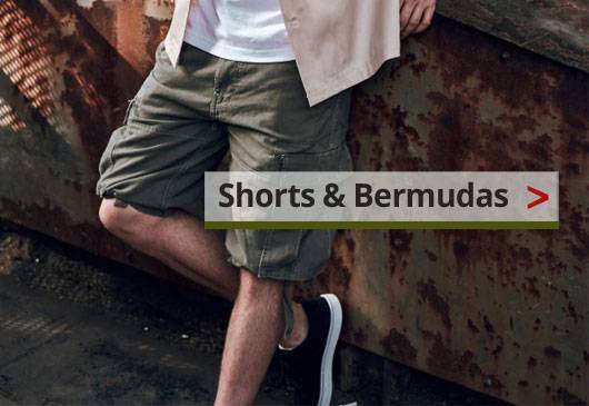 Shorts und Bermudas