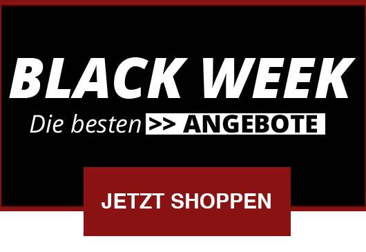 BlackWeek Angebote