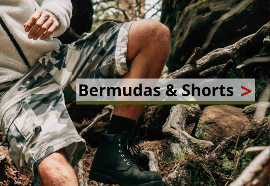Shorts-Bermudas