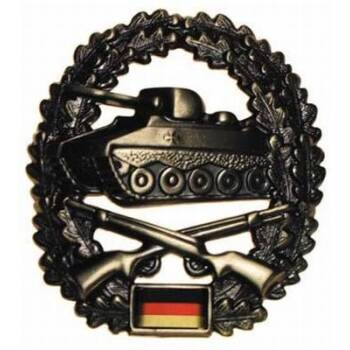 BW Barettabzeichen Panzergrenadier