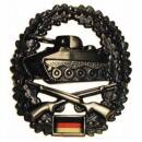 BW Barettabzeichen Panzergrenadier