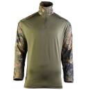 Feldhemd Tactical flecktarn, XXL