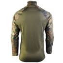 Feldhemd Tactical flecktarn, XXL