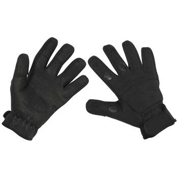 Fingerhandschuhe COMBAT Neopren, S