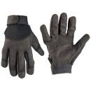 Army Gloves schwarz, M