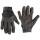 Army Gloves schwarz, L