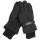 Thermo-Fingerhandschuhe Thinsulate schwarz, 3XL
