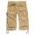 BRANDIT Urban Legend 3/4 Trousers beige, XXL