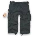 Industry 3/4 pants anthrazit, L