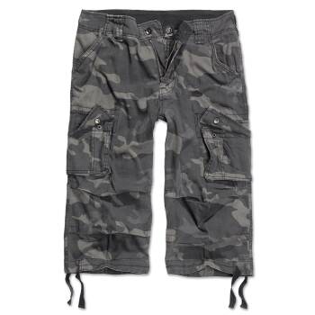 Urban Legend 3/4 Hose darkcamo, XL