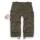 Industry 3/4 pants oliv, XL