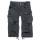 Industry 3/4 pants schwarz, XL