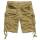 BRANDIT Urban Legend Shorts beige, 6XL