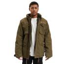 BRANDIT M65 Giant Jacke camel, XXL