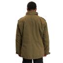BRANDIT M65 Giant Jacke camel, XXL