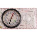 Karten Kompass