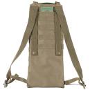 Trinksystem MOLLE 2,5 l coyote