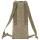 Trinksystem MOLLE 2,5 l coyote