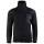 Strickjacke MIL-TEC schwarz