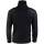 Strickjacke MIL-TEC schwarz