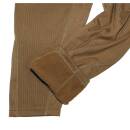 US Unterhose Level II GEN III coyote, S