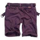 Advisor Basic Shorts purple, S