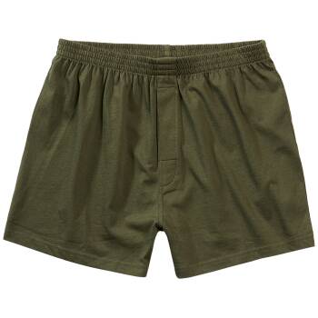 Army Boxershorts oliv, XXL