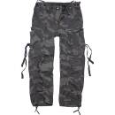 BRANDIT M65 Vintage Trouser darkcamo, XXL