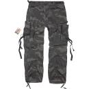 BRANDIT M65 Vintage Trouser darkcamo, XXL