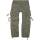 BRANDIT M65 Vintage Trouser oliv, S