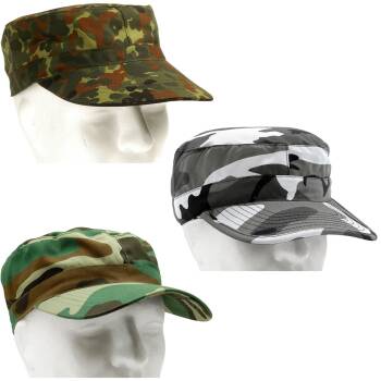 US Cap Elasti-Fit