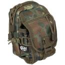 Mehrzwecktasche MOLLE plus flecktarn