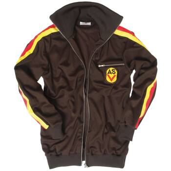 NVA Sportjacke ASV, 60