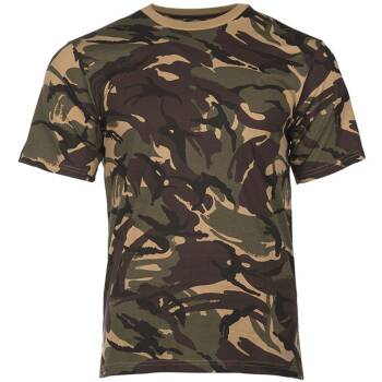 Tarn T-Shirt DPM tarn, M