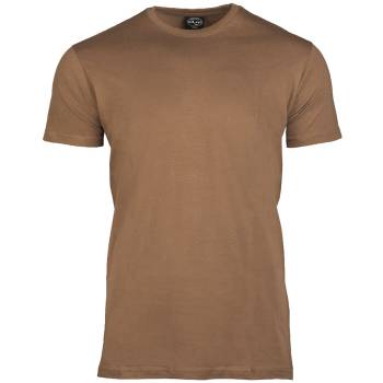 T-Shirt US Style BDU brown, XL
