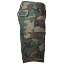 US BDU Bermuda woodland, 3XL