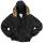 US N2B Fliegerjacke schwarz, S