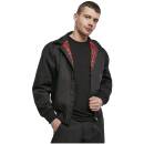 Lord Canterbury Jacke schwarz