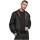 Lord Canterbury Jacke schwarz