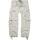 Pure Vintage Pants Cargo Hose old white, M