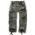 Pure Vintage Pants Cargo Hose woodland, L