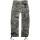 Pure Vintage Pants Cargo Hose woodland, L