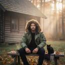US N2B Fliegerjacke oliv