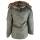 US Fliegerparka N3B oliv